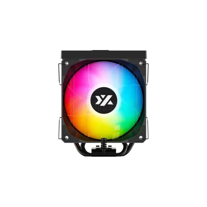 Ventilateur pour processeur XYZ Thermax Pulsar 4 RGB | Ordiland