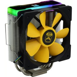 Ventilateur Processeur Thermalright Black Eagle RGB | Ordiland
