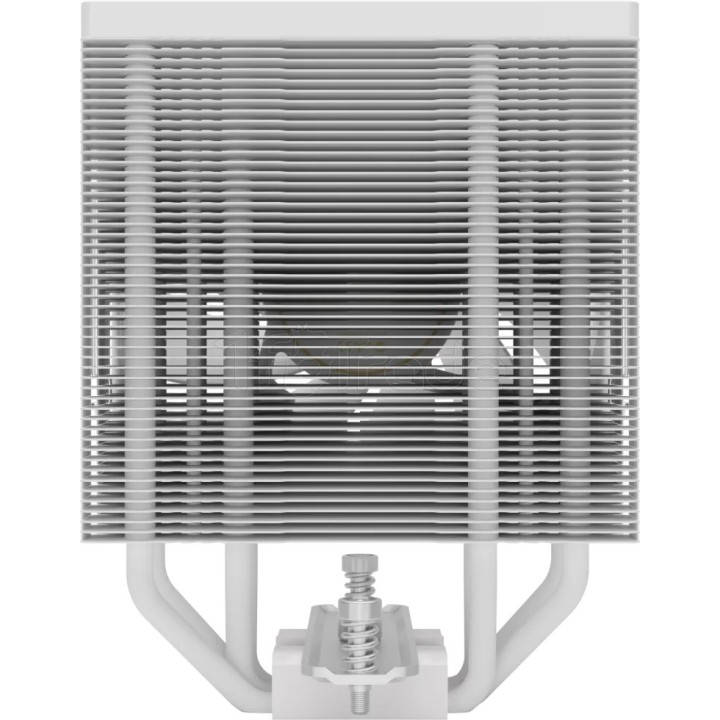 Ventilateur processeur Gamdias Boreas E2-410 (Blanc) | Ordiland