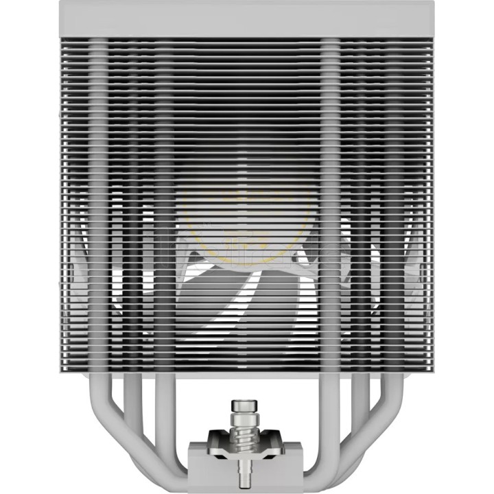 Ventilateur processeur Gamdias Boreas M2-51D (Blanc) | Ordiland