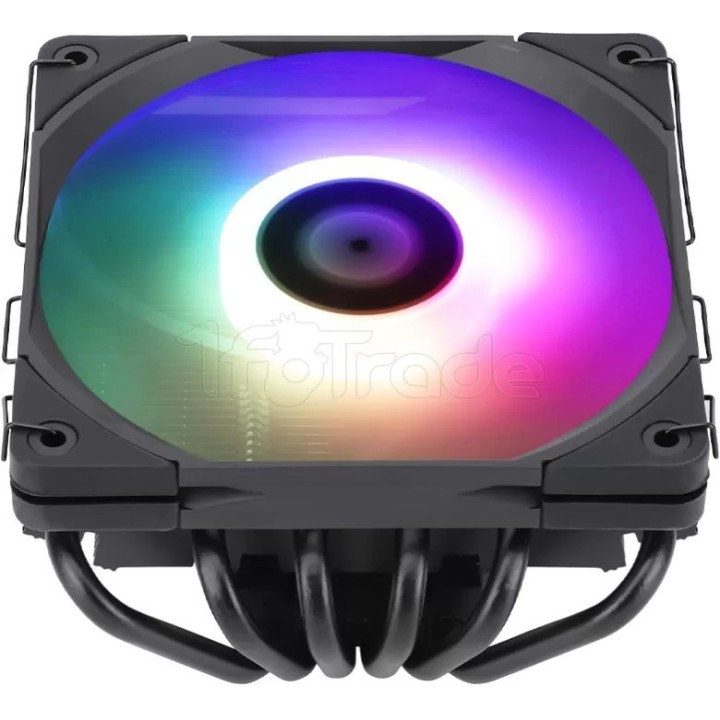 Ventilateur pour processeur Thermalright AXP120 X67 | Ordiland