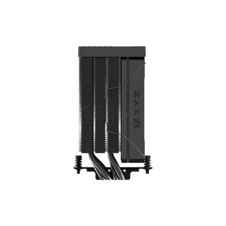 Ventilateur pour processeur XYZ Thermax Pulsar 4 RGB | Ordiland