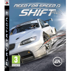 Jeux PS3 : Need for Speed...