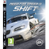 Jeux PS3 : Need for Speed Shift - Occasion