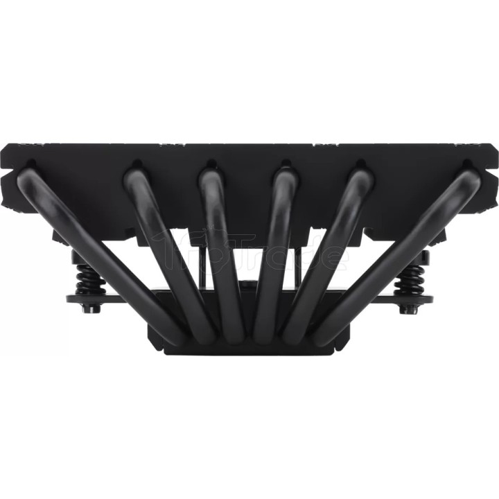 Ventilateur pour processeur Thermalright AXP120 X67 | Ordiland