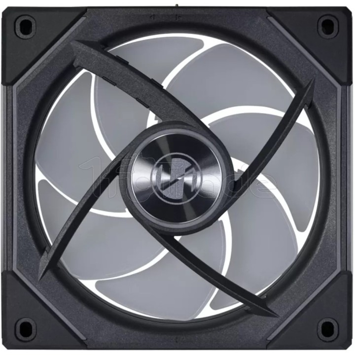 Lot de 3 Ventilateurs de boîtier Lian Li Uni Fan | Ordiland