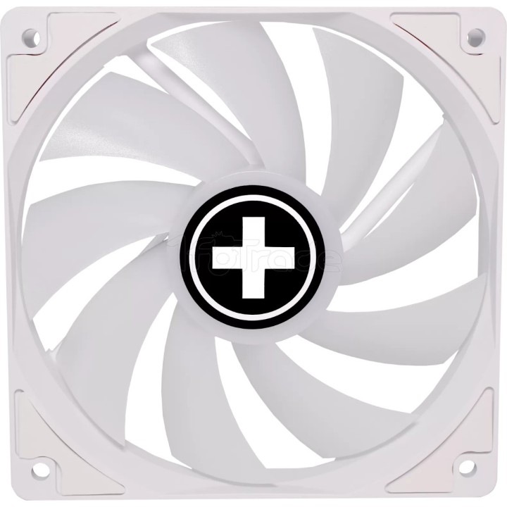 Ventilateur de boîtier Xilence Performance A+ XPF120 | Ordiland