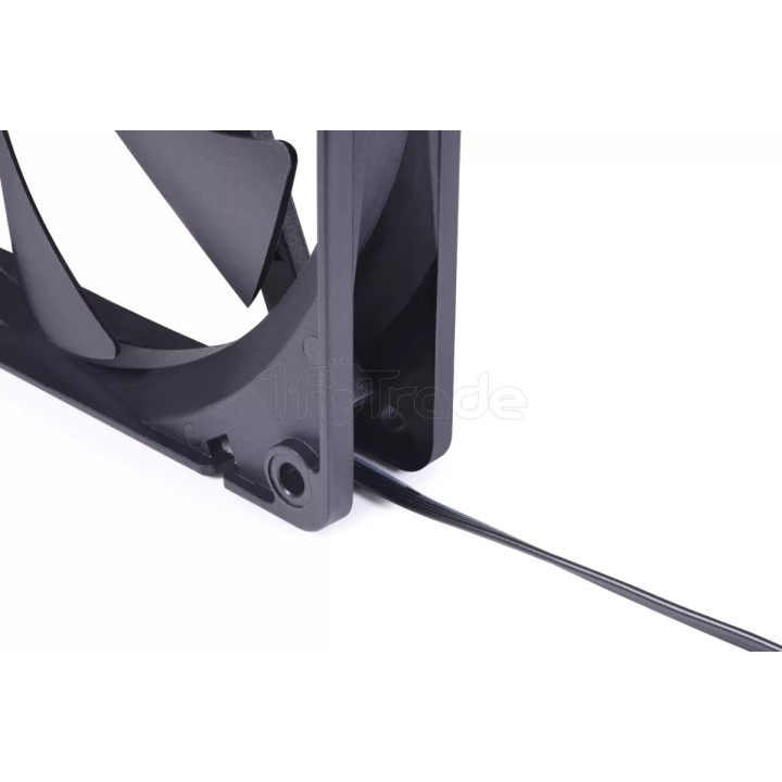 Ventilateur de boîtier Alphacool Core 3200trs/mn | Ordiland