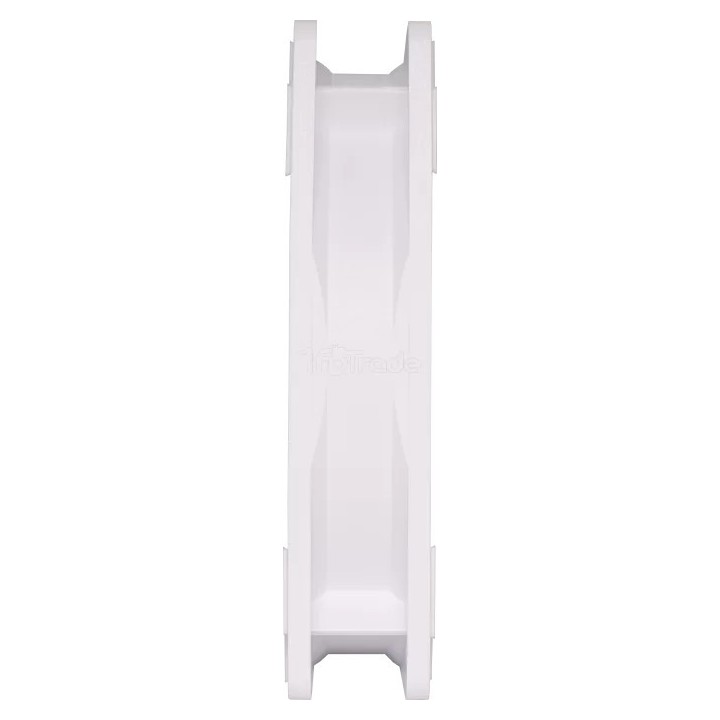 Ventilateur de boîtier Xilence Performance A+ XPF120 | Ordiland
