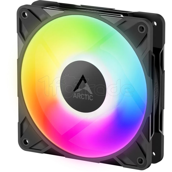 Ventilateur de boîtier Arctic P12 Pro RGB | Ordiland