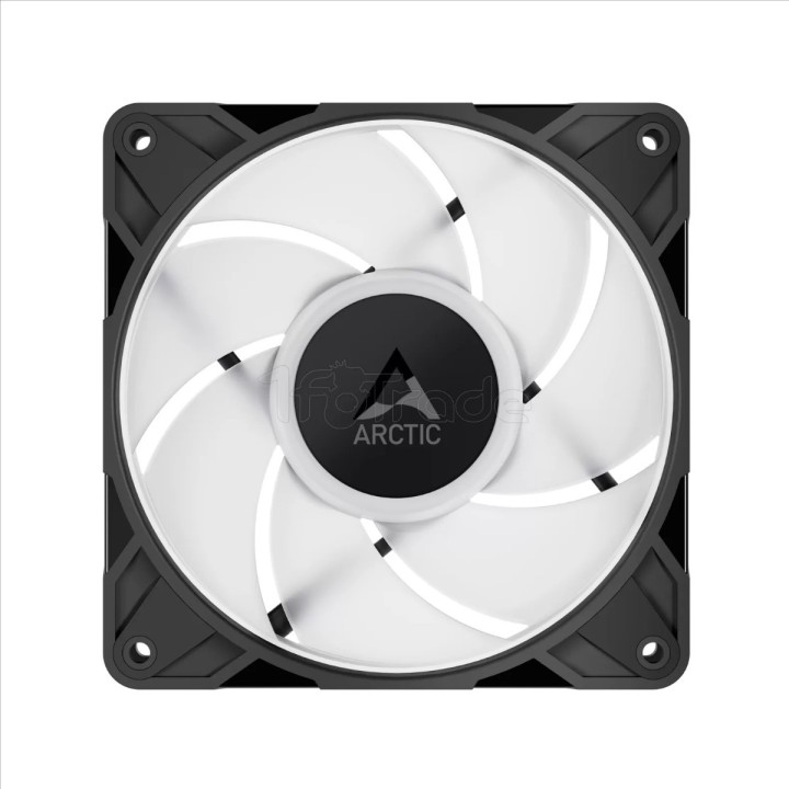 Ventilateur de boîtier Arctic P12 Pro RGB | Ordiland