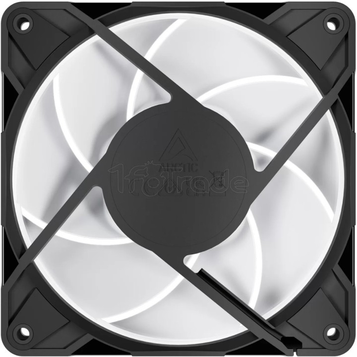 Ventilateur de boîtier Arctic P12 Pro RGB | Ordiland