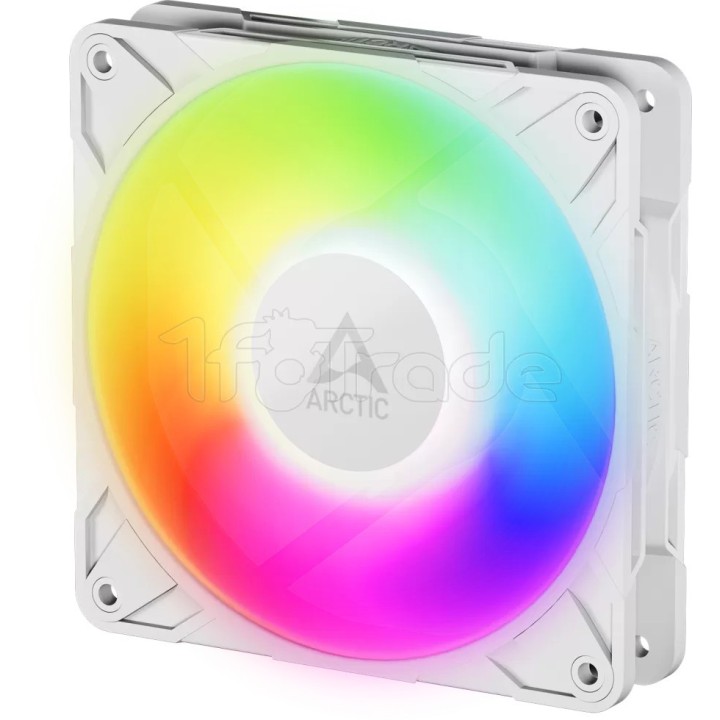 Ventilateur de boîtier Arctic P12 Pro PST RGB | Ordiland