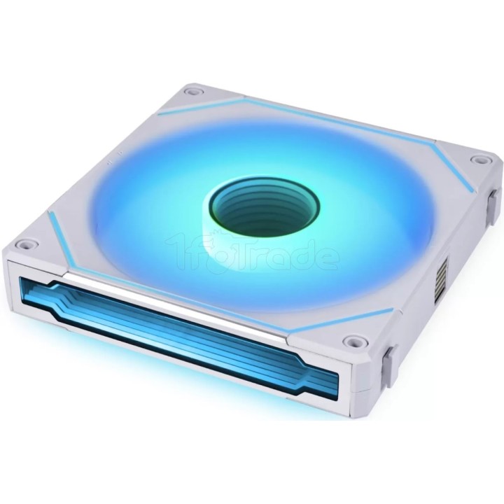 Ventilateur de boîtier Lian Li Uni Fan SL-Infinity | Ordiland