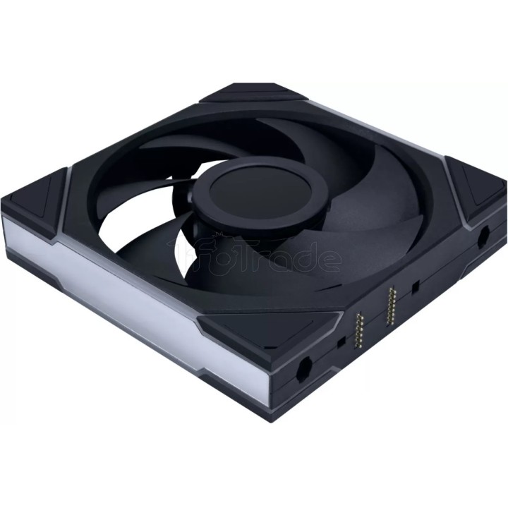 Ventilateur de boîtier Lian Li Uni Fan TL Wireless | Ordiland
