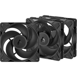 Lot de 3 Ventilateurs de boîtier Arctic P14 Pro | Ordiland