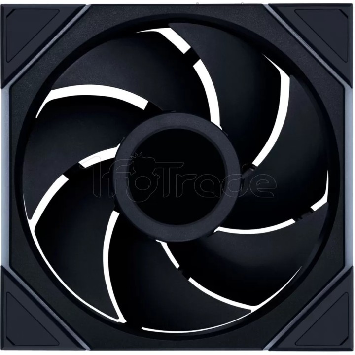 Ventilateur de boîtier Lian Li Uni Fan TL Wireless | Ordiland