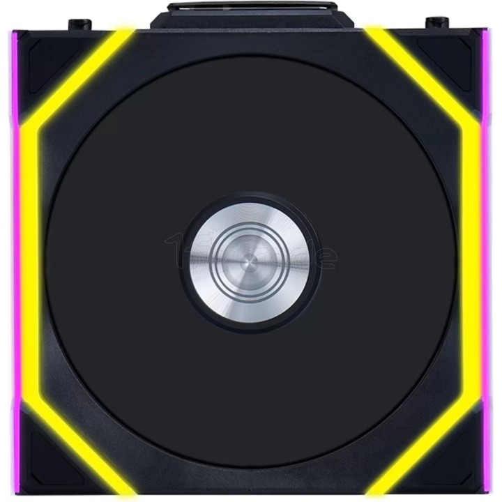 Ventilateur de boîtier Lian Li Uni Fan SL Wireless | Ordiland