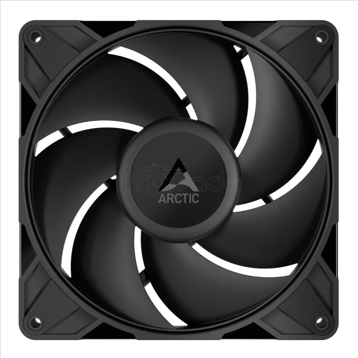 Ventilateur de boîtier Arctic P14 Pro PST Continuous | Ordiland