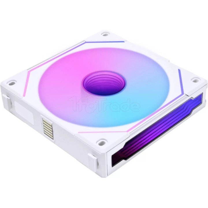 Ventilateur de boîtier Lian Li Uni Fan SL-Infinity | Ordiland