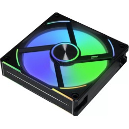 Ventilateur de boîtier Lian Li Uni Fan AL V2 RGB | Ordiland