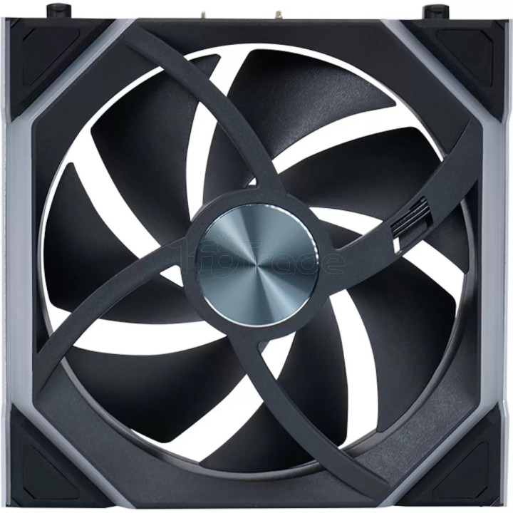 Ventilateur de boîtier Lian Li Uni Fan SL Wireless | Ordiland