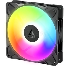 Ventilateur de boîtier Arctic P14 Pro Reverse RGB | Ordiland