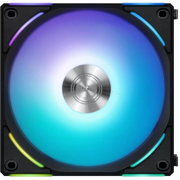 Ventilateur de boîtier Lian Li Uni Fan AL V2 RGB | Ordiland