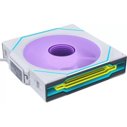 Ventilateur de boîtier Lian Li Uni Fan SL-Infinity | Ordiland
