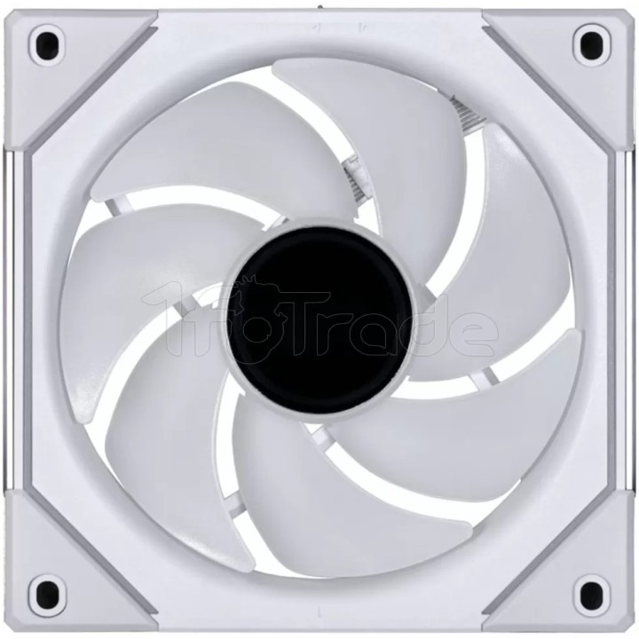Lot de 3 Ventilateurs de boîtier Lian Li Uni Fan | Ordiland