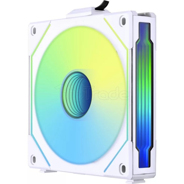 Ventilateur de boîtier Lian Li Uni Fan SL-Infinity | Ordiland