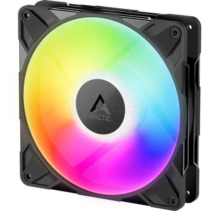 Lot de 3 Ventilateurs de boîtier Arctic P14 Pro RGB | Ordiland