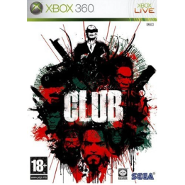 The Club Xbox 360 d'occasion | Ordiland Mulhouse