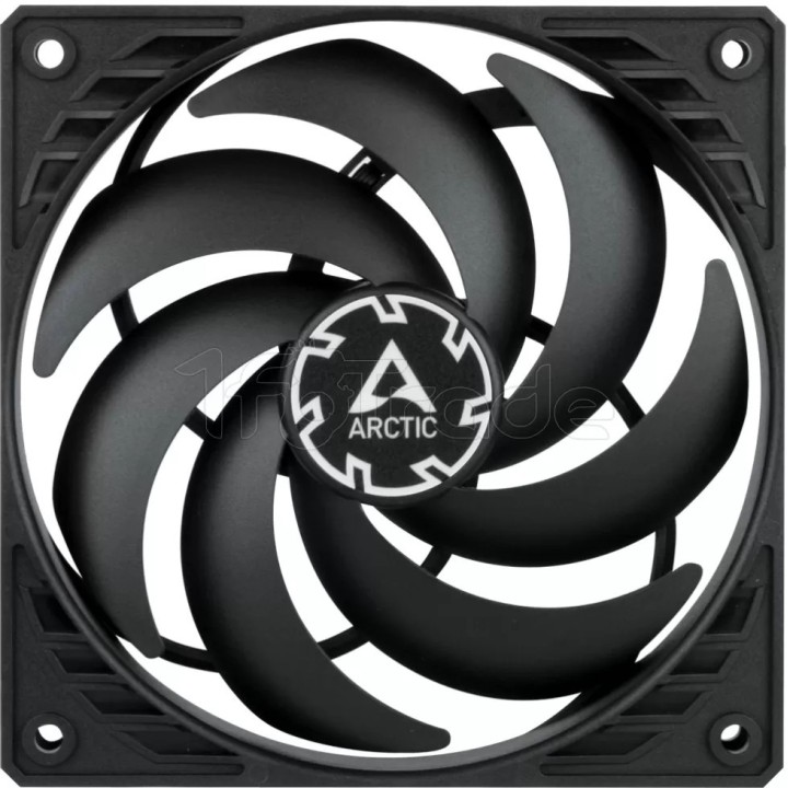 Ventilateur de boîtier Arctic P12 Slim PST | Ordiland