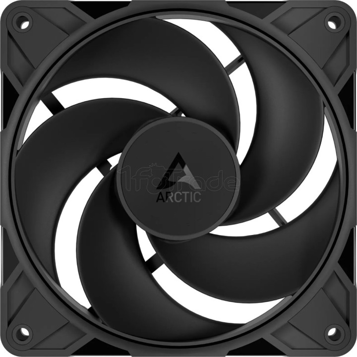 Ventilateur de boîtier Arctic P12 Pro Reverse | Ordiland