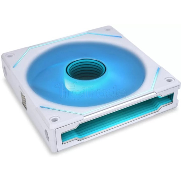 Ventilateur de boîtier Lian Li Uni Fan SL-Infinity | Ordiland