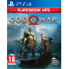 Jeux PS4 : God Of War - Occasion