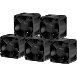 Lot de 5 Ventilateurs de serveur Arctic S4028-15K | Ordiland