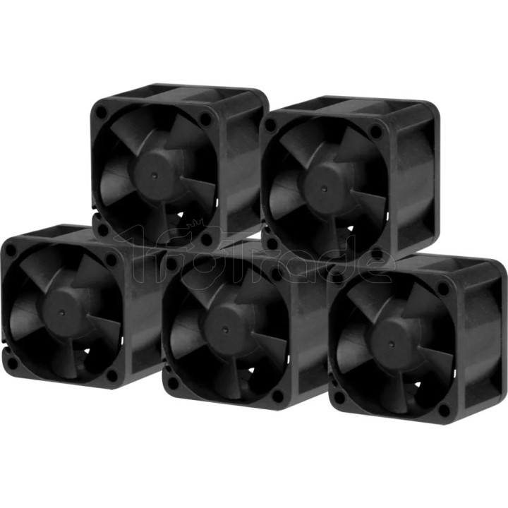 Lot de 5 Ventilateurs de serveur Arctic S4028-15K | Ordiland