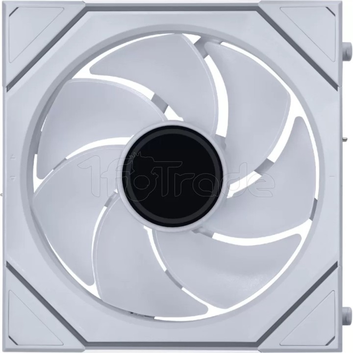 Ventilateur de boîtier Lian Li Uni Fan SL-Infinity | Ordiland