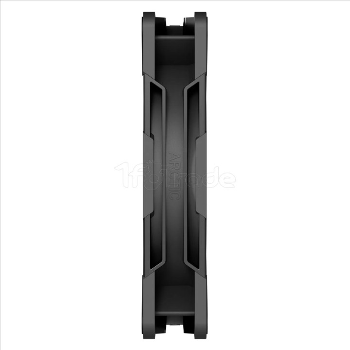 Ventilateur de boîtier Arctic P14 Pro - 14cm (Noir) | Ordiland