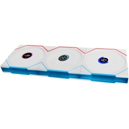 Lot de 3 Ventilateurs de boîtier Lian Li Uni Fan TL | Ordiland