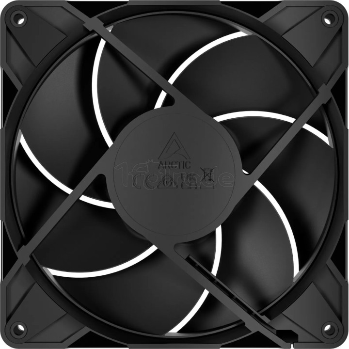 Ventilateur de boîtier Arctic P14 Pro - 14cm (Noir) | Ordiland