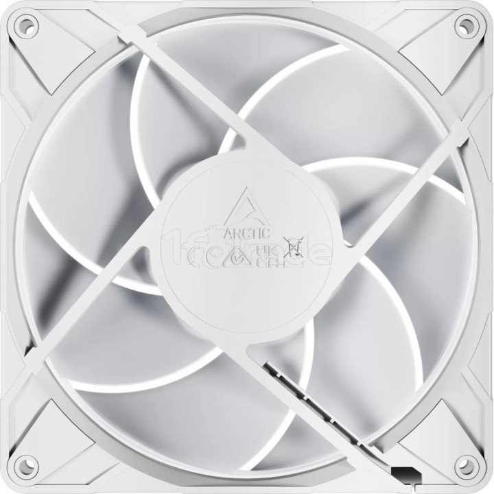 Ventilateur de boîtier Arctic P14 Pro RGB | Ordiland