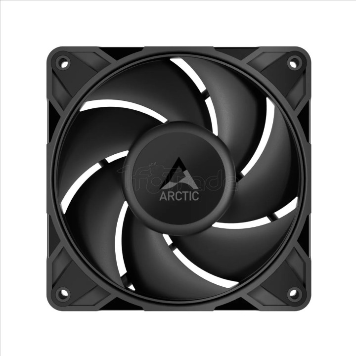 Ventilateur de boîtier Arctic P12 Pro PST Continuous | Ordiland