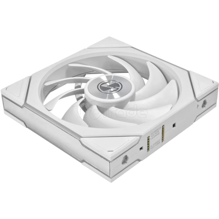 Ventilateur de boîtier Lian Li Uni Fan TL Wireless RGB | Ordiland