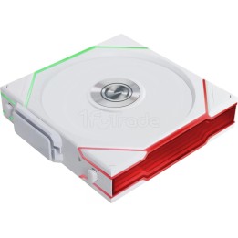 Ventilateur de boîtier Lian Li Uni Fan TL Wireless RGB | Ordiland