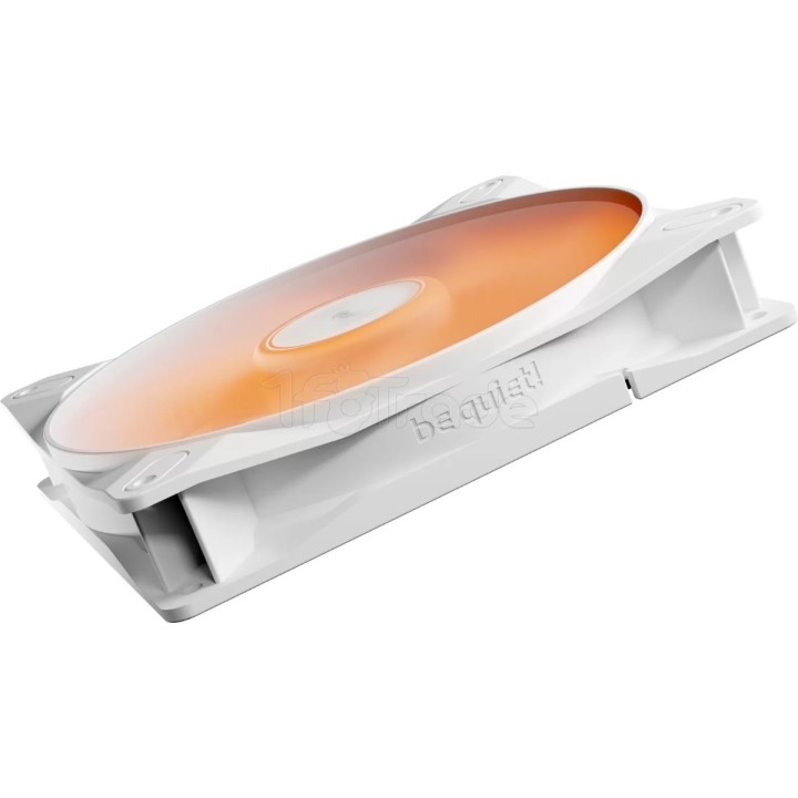 Lot de 3 Ventilateurs de boîtier be quiet! Light | Ordiland