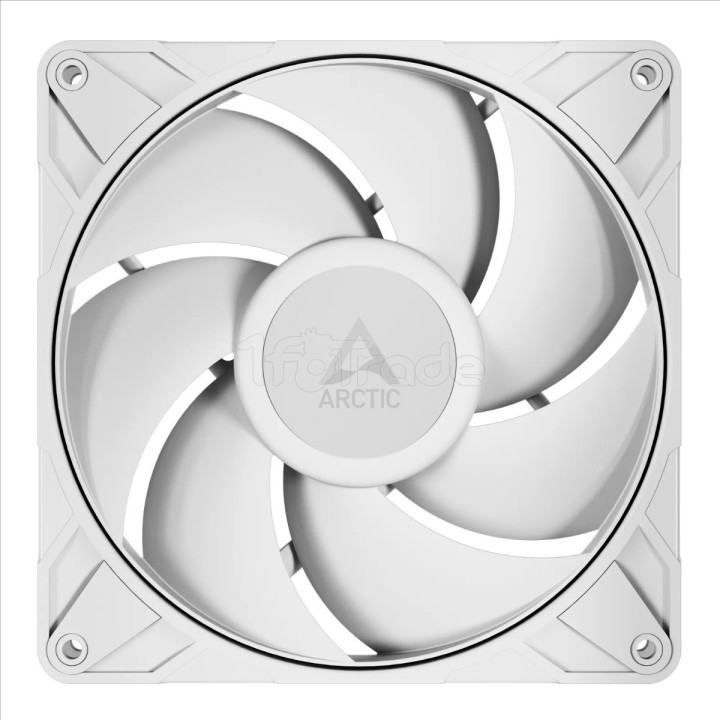 Ventilateur de boîtier Arctic P14 Pro PST | Ordiland