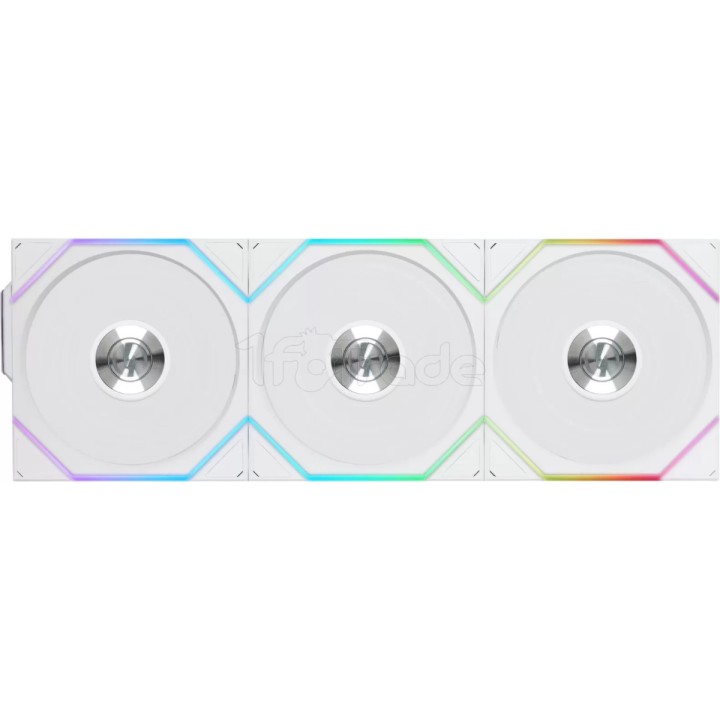 Lot de 3 Ventilateurs de boîtier Lian Li Uni Fan TL | Ordiland